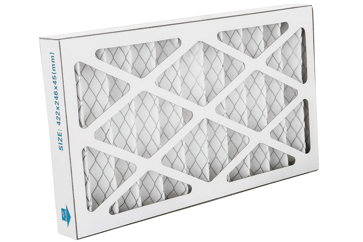 Сменный наружный электростатический фильтр для AFS-400 и AFS-865