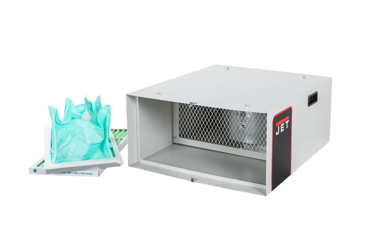 AFS-1800 Система фильтрации воздуха 230 В