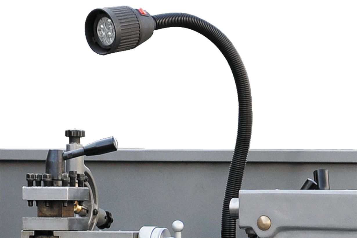 JET GHB-1340A DRO Токарно-винторезный станок (JET Дисконт) - (Демозал Москва)