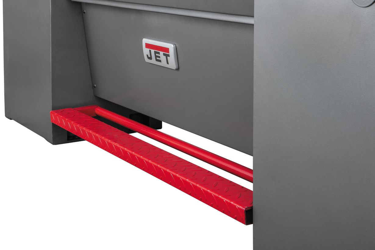 JET GHB-1340A DRO Токарно-винторезный станок (JET Дисконт) - (Демозал Москва)