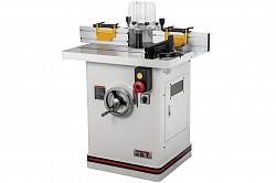 Фото анонса: JET JWS-35X Фрезерный станок 400 В