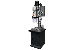 JET GHD-35PFA Редукторный сверлильный станок 400В